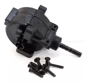 Redcat Racing Tornado EPX PRO Rear Differential Drive Gear Shaft Diff Housing - Picture 1 of 2