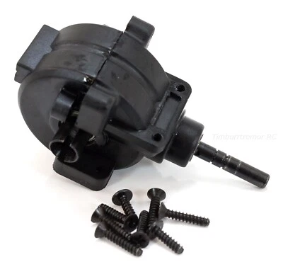 Redcat Racing Tornado EPX PRO Rear Differential Drive Gear Shaft Diff Housing - Image 1 of 2