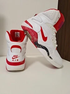 Nike Air Force 180 OG 14US + FREE EWING SHOES! COMMAND FORCE HOYLE ROBINSON PUMP - Bild 1 von 24