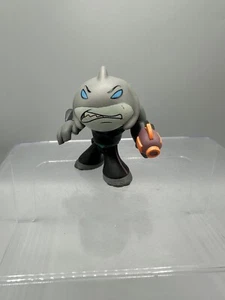 Funko Mystery Mini Heroes vs Villains - Captain Gantu- Loose - Picture 1 of 5