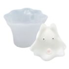 Jelly Mold 12*11.8*8.6/9.1*9*8.2cm Cute DIY For Making Chocolate Universal