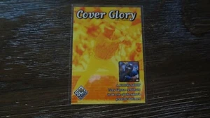 1999 UPPER DECK UD CHOICE COVER GLORY TONY GWYNN #34 BASEBALL CARD - Picture 1 of 2