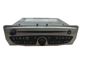 Radio CD mit code 2567 Renault Scenic III Megane III 281155040R - Bild 1 von 3