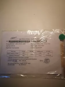 Modulo WDM 1x2 1310/1550 nm SC/UPC Lightwaves2020 WBWD1DW03B12618 - Foto 1 di 2