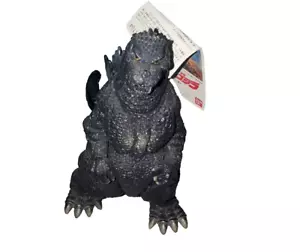 BANDAI Monster King Godzilla VS Space Godzilla 1994 Figure w/ Tag - Picture 1 of 7