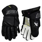 NEW!! Bauer Vapor Hyperlite Pro Gloves - 14" BLACK