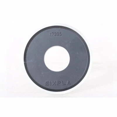 Placa de lentes Thirst SIXPLA M23.5 para lentes de aumento de 23.5 mm / laboratorio Foto 1 de 3