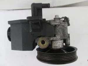 Mercedes Benz M111 gebrauchte Servopumpe Lenkhelfpumpe A0024662901  - Bild 1 von 4