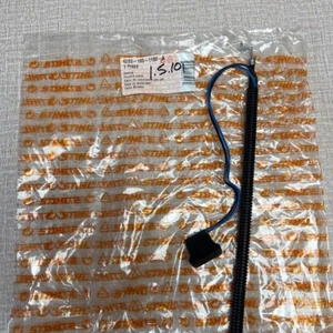 Stihl 4280 180 1100 Throttle Cable Genuine OEM - Picture 1 of 9