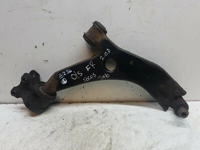 Ford Focus 2006-10 2,0 diésel conductor delantero derecho genuino #286 Foto 1 de 4