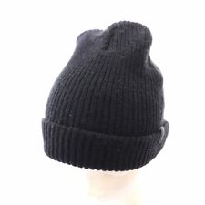 Brixton Knit Hat Watch Cap Black /In Os Men'S Women'S