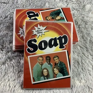 Soap Seasons 1 and 2 (DVD, 2003 Release) Collector's Edition 1977 Sitcom - Imagen 1 de 12