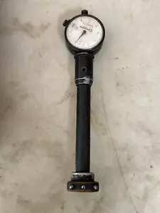 Standard Gage #4 - Zifferblattbohrungsmessgerät, Bereich 2-1/8"" - 3-1/8"" (54-79 mm) Bereich #B - Bild 1 von 8