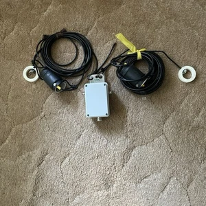 Mit RG 58 Kabel DX Dipol Antenne Für 80-10m 4 Kw Mit Traps - Photo 1/11
