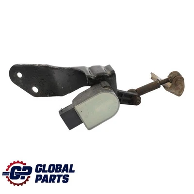 VW Volkswagen Phaeton 3D Capteur Hauteur Nivellement Arrière Gauche 4E0616572D - Photo 1/4