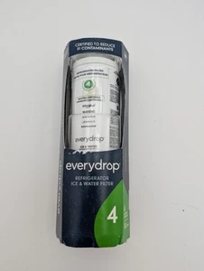 Compatible Whirlpool EDR4RXD1 Refrigerator Water Filter EveryDrop - Picture 1 of 5