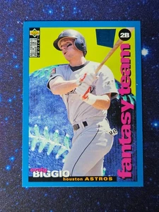 1994 Upper Deck Collector's Choice Special Edition - Craig Biggio #255 - Picture 1 of 2