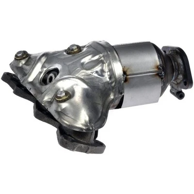 674-258 Dorman Catalytic Converter Front for Kia Sedona Hyundai Azera Cadenza - Image 1 of 3