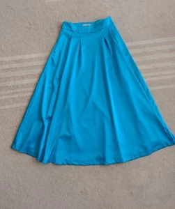 Rock blau 38 M Rinascimento - Bild 1 von 9