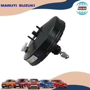 Mauruti suzuki genuine brake booster assembly for swift 2007-2011 51300M75J11 - Picture 1 of 5