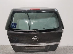 93190012 HECKKLAPPE / 6573330 FÜR OPEL ZAFIRA / ZAFIRA FAMILY B A05 1.9 CDTI M7 - Bild 1 von 6