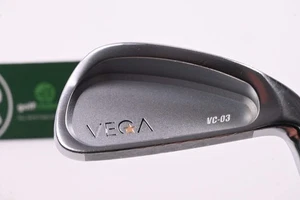 Vega VC-03 #4 Iron / 22 Degree / Regular Flex UST Recoil 807 Shaft - Picture 1 of 6