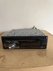 Pioneer DEH-150MP Car Stereo Radio Aux - Picture 1 of 4