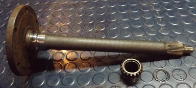 8.8 Front Differential Axle Hub & Gear OEM 2000-2003 Ford F150 - Image 1 of 4