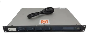 JBL Synthesis SDEC-4500P Audio Equalizer BLU Link - Picture 1 of 6