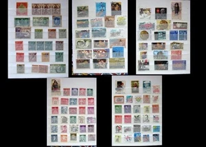 Some Great Classic Stamps From The Colony Of Malta + United States Stamps - Picture 1 of 7