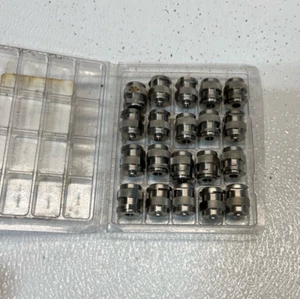 Lot of 20 BETE WL-1/2 120 303 Spray Nozzles - Picture 1 of 3