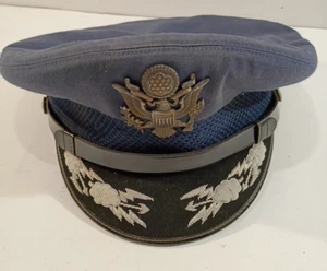 Gorra Flight Ace Colonels Buen Estado (ver notas) - Imagen 1 de 9