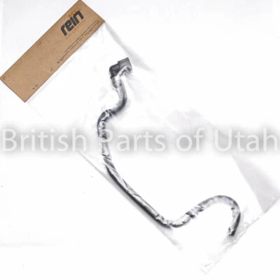 Range Rover L322 Expansion Tank Overflow Hose Coolant Reservoir 2003~2005 REIN - Imagem 1 de 4