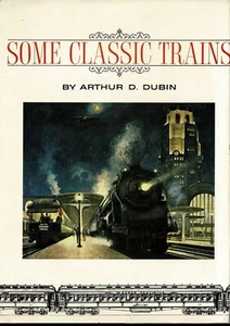Einige Classis Züge - Arthur D Dubin - Bild 1 von 1