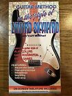 Guitar Method In The Style Of Lynyrd Skynyrd VHS Music Curt Mitchell MVP 1998