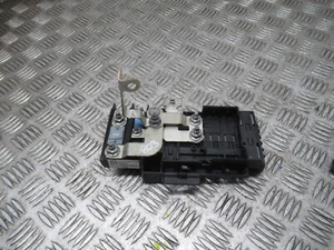 2016 MERCEDES A-CLASS A180D W176 AMG 1.5 DIESEL AUTO 5DRS FUSE BOX RELAY REF803 - Picture 1 of 5