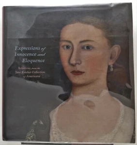Expressions of Innocence and Eloquence Volume 2 Folk Art Reference Book - Bild 1 von 3