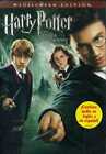 New Harry Potter 5 And The Order Of Phoenix Dvd Movie Emma Watson 5Th Poter Film