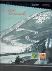 La collection de timbres du Canada. 1997 timbres dans livre de collection. Tout neuf.