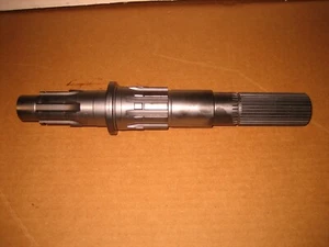 T10 Doug Nash 4+3 Mainshaft for the Overdrive Unit - Bild 1 von 4