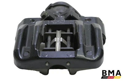 McLaren MP4-12C Rear Left Handbrake Caliper Assembly 2012 2013 2014 OEM - Image 1 of 4