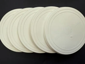 5€ + IVA (Reino Unido) 5x Gent Vigilon S4-705 Base Cubierta IP21 (Paquete de 5) - Imagen 1 de 4
