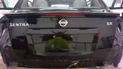 (LOCAL PICKUP ONLY) 10 11 12 Nissan NISSAN SENTRA Trunk Decklid Tailgate - Image 1 of 4
