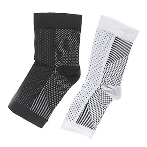 Sooth Relieve Compression Socks Men Women Neuropathy Compression Socks - Picture 1 of 15