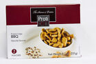 Proti Diet Protein Barbecue Crisps Box - Ideal Protein Compatible - Weight Manag