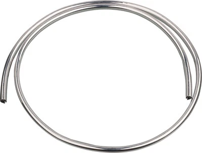 Protector de borde del tanque de combustible de 7 mm para Yamaha SR400 500 XT500 XS1100 molde de placa 1-059 Foto 1 de 3