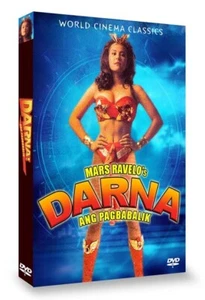 DARNA, THE RETURN (English subtitled) - Picture 1 of 9
