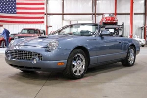 2005 Ford Thunderbird - Picture 1 of 12