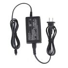 Sony handycam HDR-XR550 camcorder power supply AC DC adapter cord cable charger