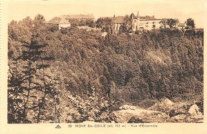 Mount Ste-Odile - Ansicht S' Set - Bild 1 von 2